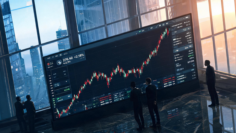 从“全球垫底”到重返24000点,港股底部是否已形成?